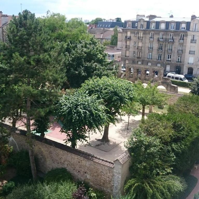 CENTRE-CATHEDRALE-CORDELIERS avec garage - Appartamento con 1 Camera da Letto - 1