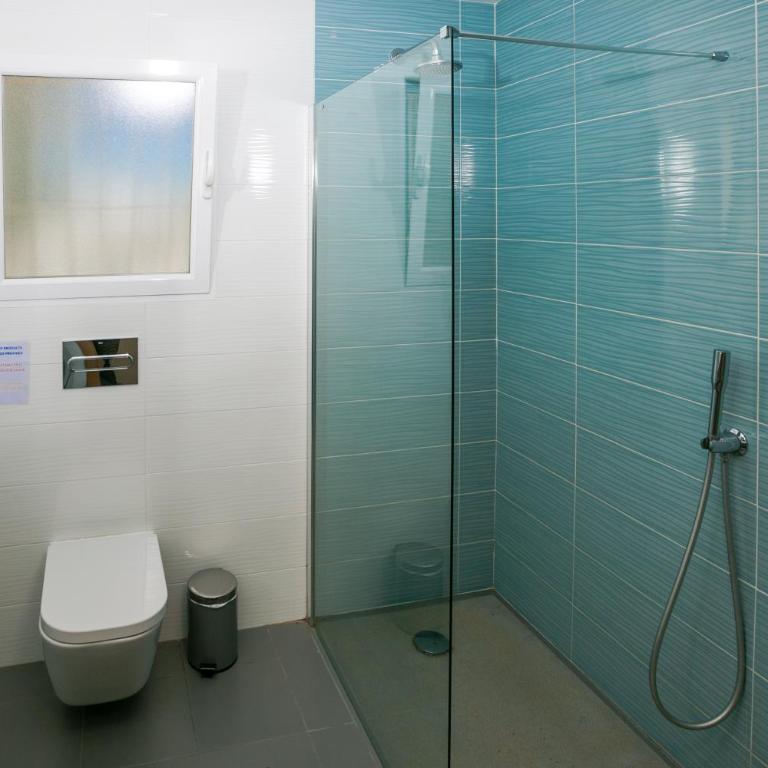 Casa Los Pinos - Villa con piscina privada - 24