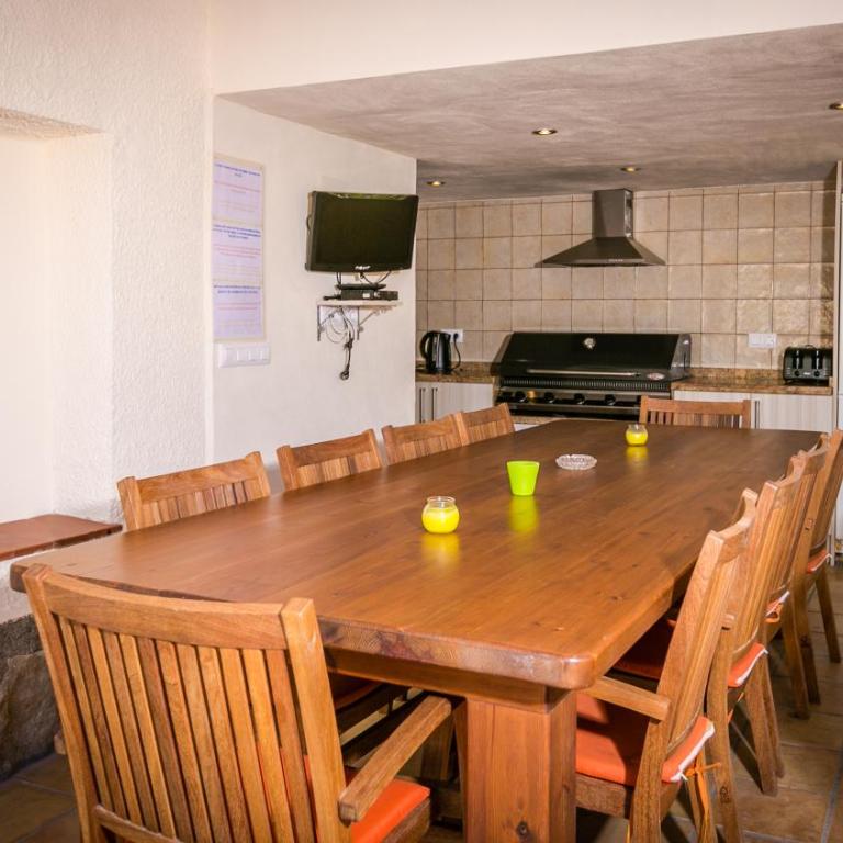 Casa Los Pinos - Villa con piscina privada - 43