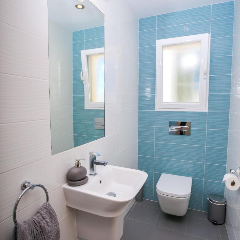 Casa Los Pinos - Villa con piscina privada - 26