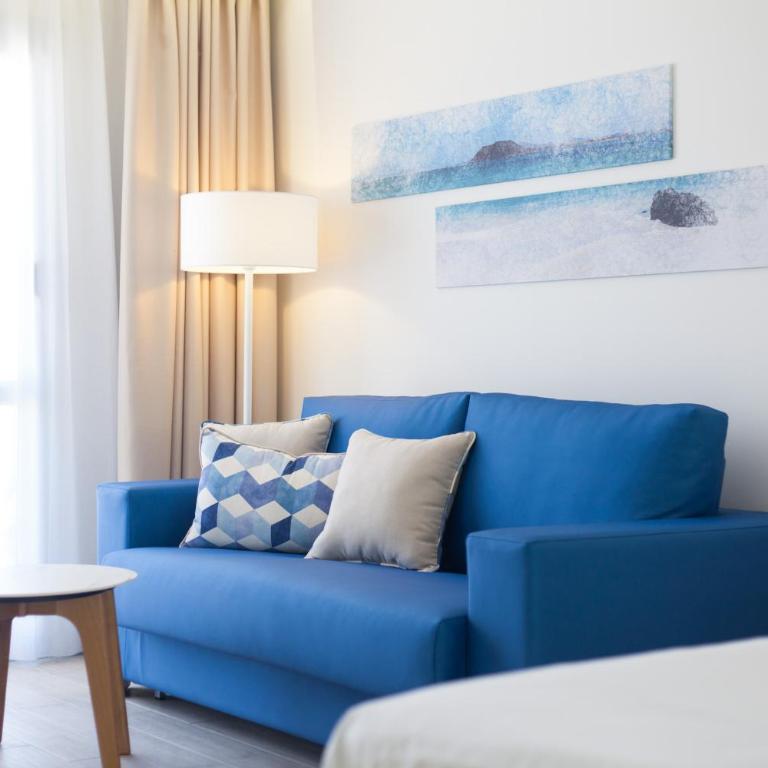 Hotel Boutique TAO Caleta Mar - Habitación Triple - 3