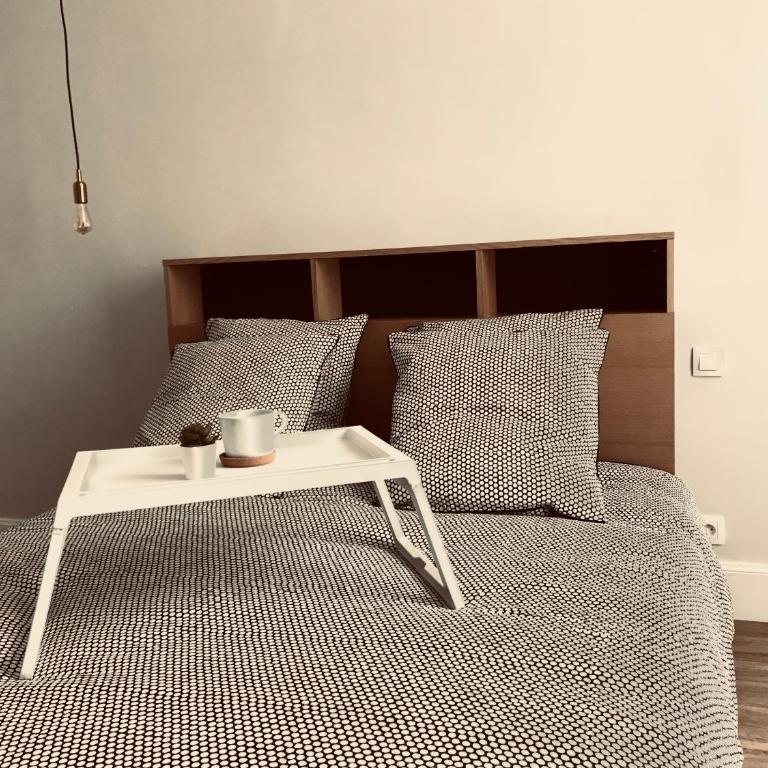 Le Central Wimereux - Appartement 3 Chambres - 3