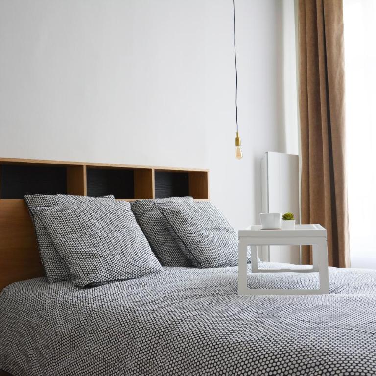 Le Central Wimereux - Appartement 3 Chambres - 13