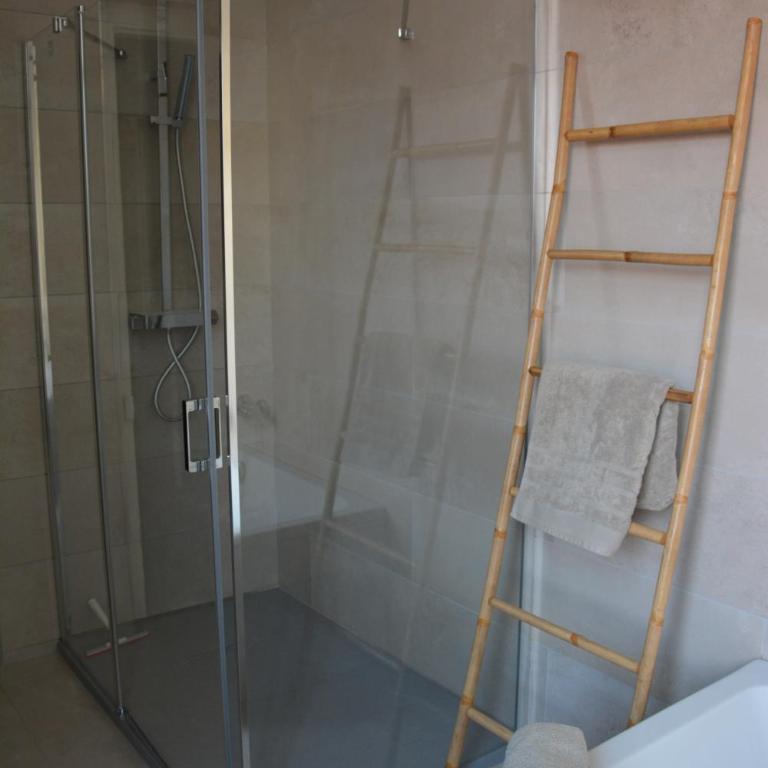 Le Central Wimereux - Appartement 3 Chambres - 7