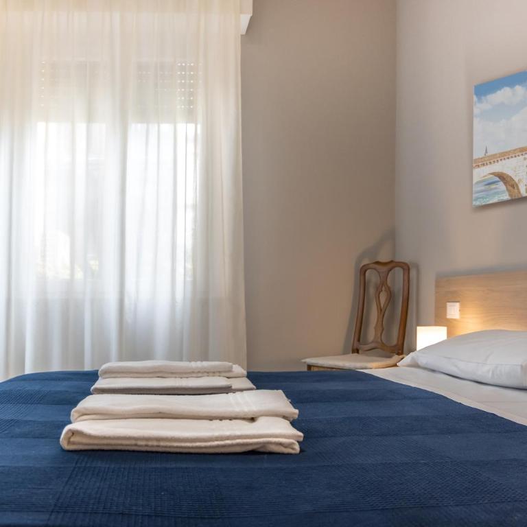 La Nuova Corte Rooms - Appartamento con 1 Camera da Letto e Terrazza - 16