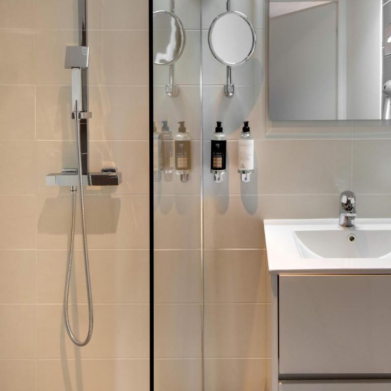 Hôtel & Spa Les Mouettes - Chambre Double - 1