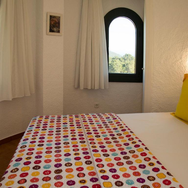 Torre Orquidaceae - Plus Costa Brava - Villa - 17