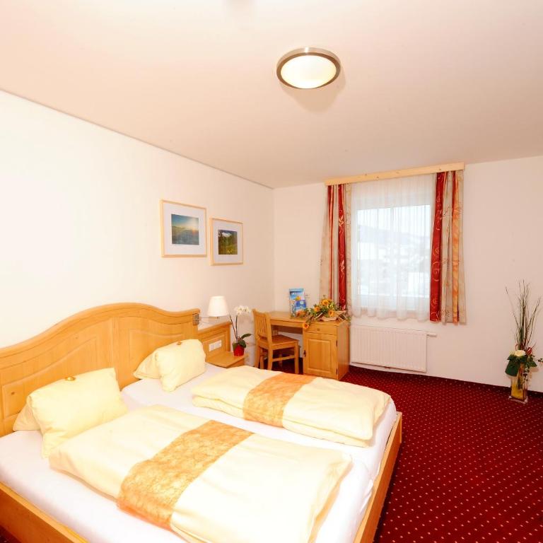 Hotel-Restaurant Kirchenwirt Aigen - Comfort Doppelzimmer - 3
