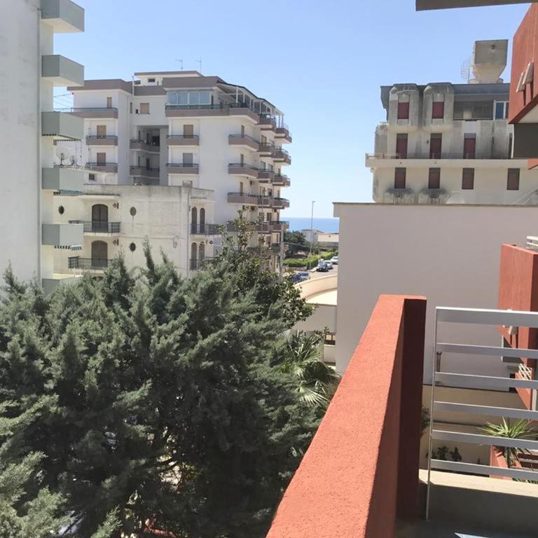 Residenza Estate Vista Mare - Appartamento con Vista Mare - 2