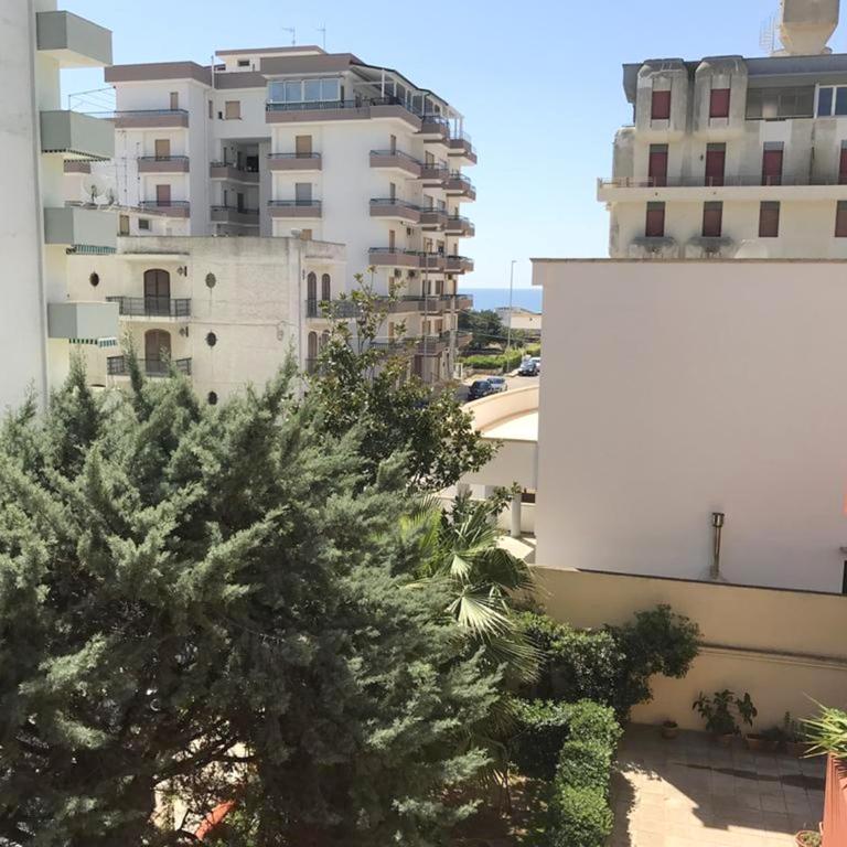 Residenza Estate Vista Mare - Appartamento con Vista Mare - 24