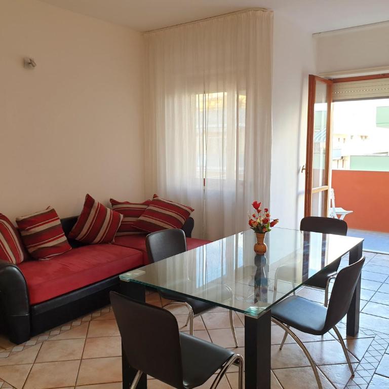 Residenza Estate Vista Mare - Appartamento con Vista Mare - 25