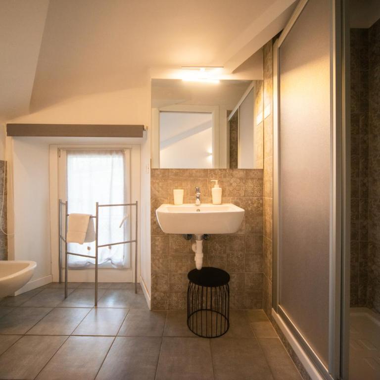 Casa Ferrovieri - Standard Double Room - 7