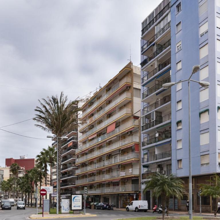 La Ponderosa, 4º-21 - Apartment - 22
