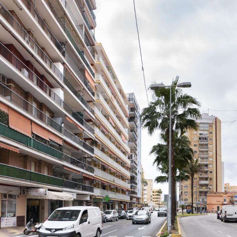 La Ponderosa, 4º-21 - Apartment - 27