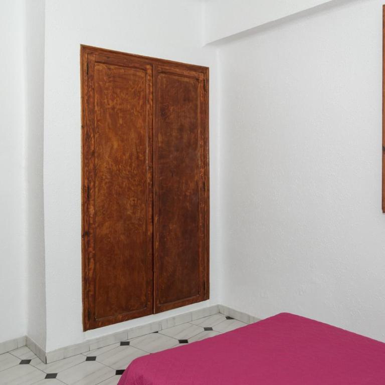 La Ponderosa, 4º-21 - Apartment - 16
