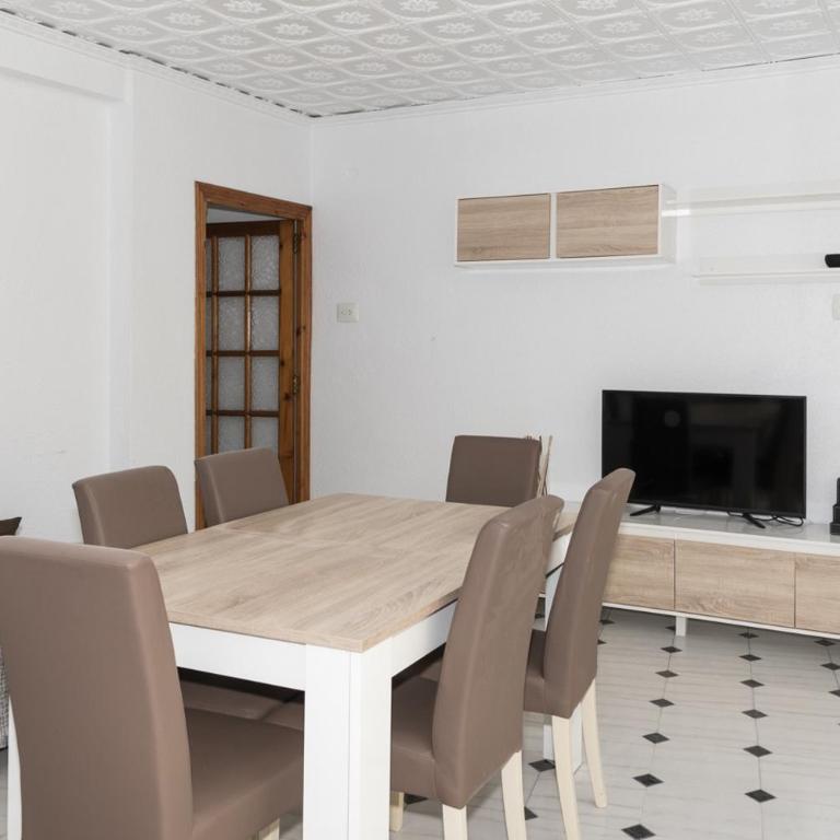 La Ponderosa, 4º-21 - Apartment - 7