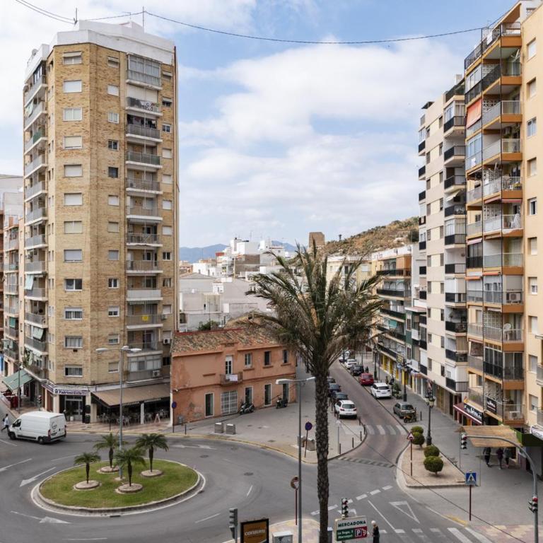 La Ponderosa, 4º-21 - Apartment - 29