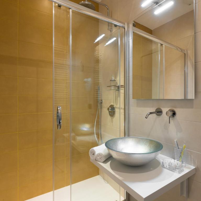 B&B Rocamatura - Adults only - Suite Standard - 3
