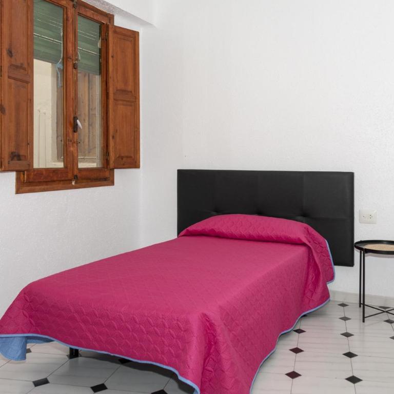 La Ponderosa, 4º-21 - Apartment - 15