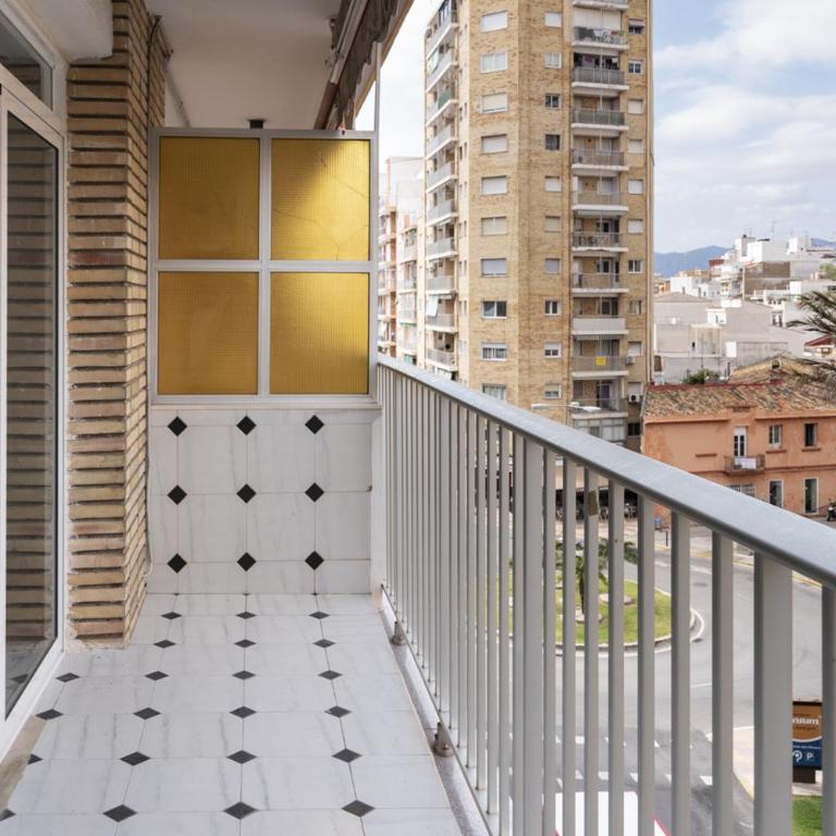 La Ponderosa, 4º-21 - Apartment - 2