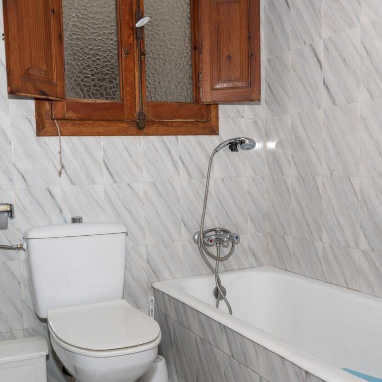 La Ponderosa, 4º-21 - Apartment - 19