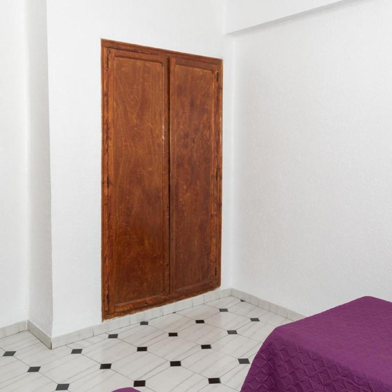 La Ponderosa, 4º-21 - Apartment - 14