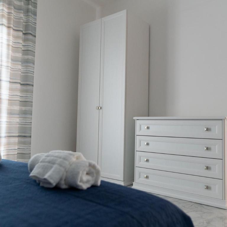 Villa Mafalda Relax Apartment - Appartamento Deluxe - 33