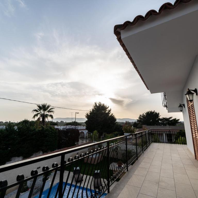 Villa Mafalda Relax Apartment - Appartamento Deluxe - 56