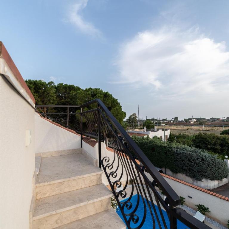Villa Mafalda Relax Apartment - Appartamento Deluxe - 69