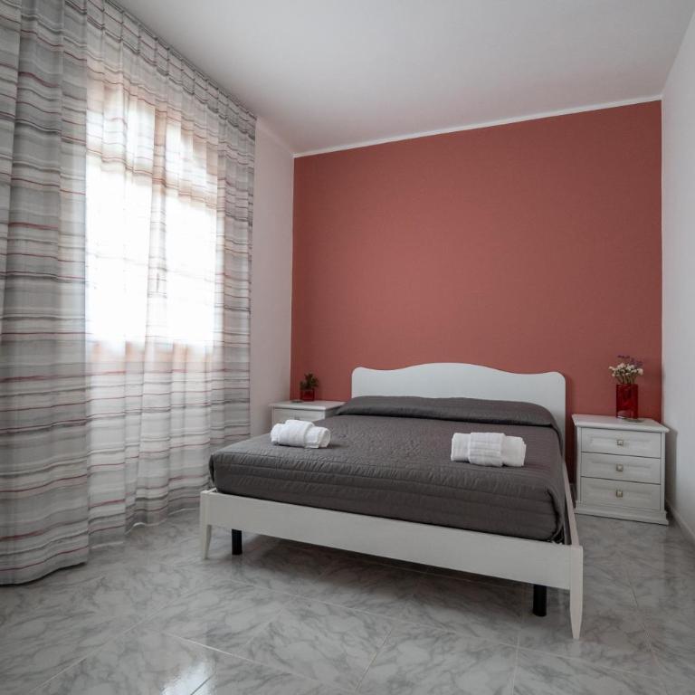 Villa Mafalda Relax Apartment - Appartamento Deluxe - 31
