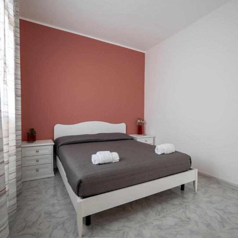 Villa Mafalda Relax Apartment - Appartamento Deluxe - 34