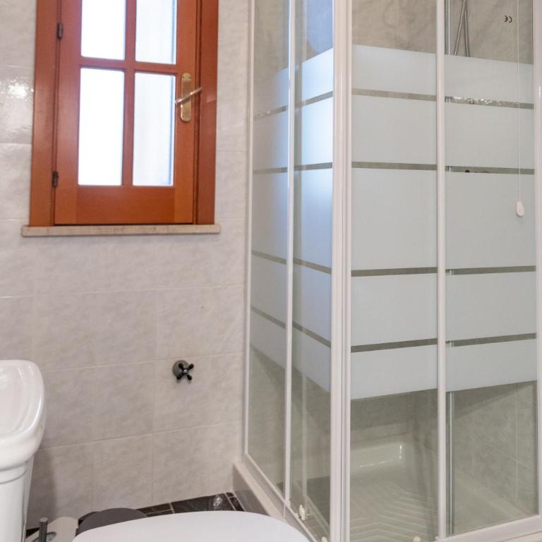 Villa Mafalda Relax Apartment - Appartamento Deluxe - 47