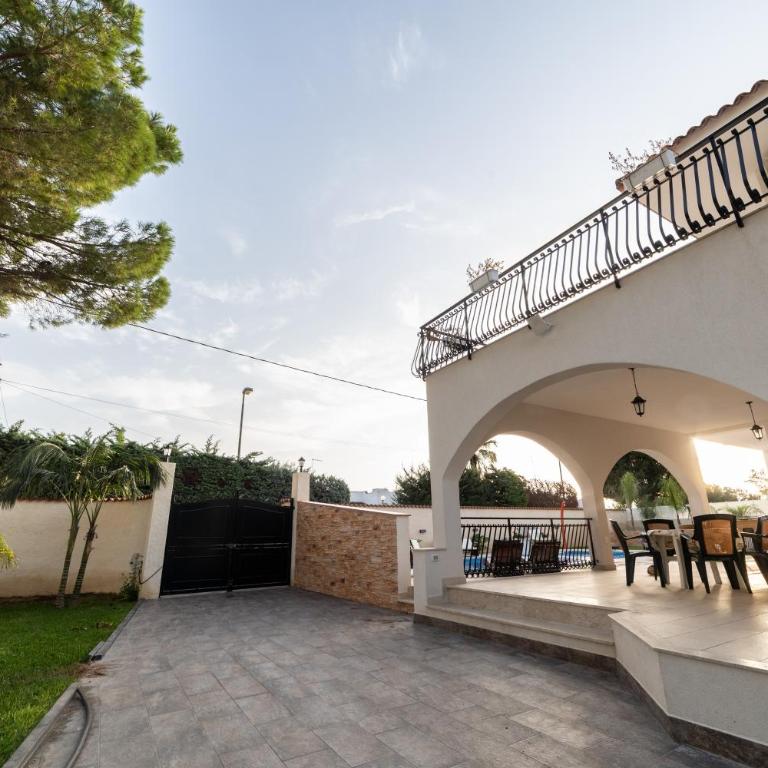 Villa Mafalda Relax Apartment - Appartamento Deluxe - 79