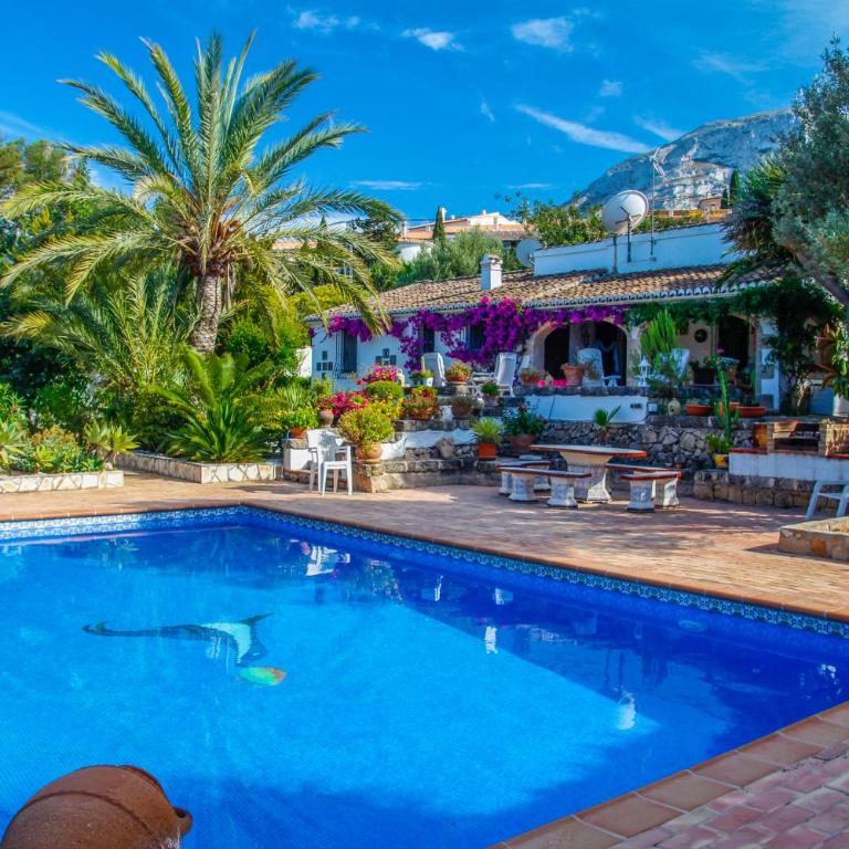 Villa Quinta - Villa con 3 Camere da Letto - 1