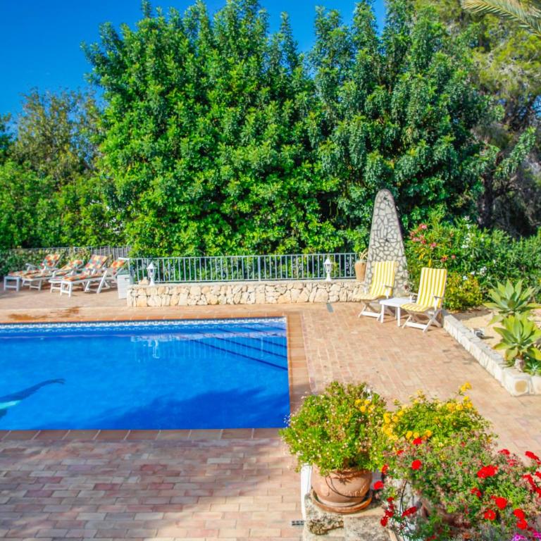 Villa Quinta - Villa con 3 Camere da Letto - 4