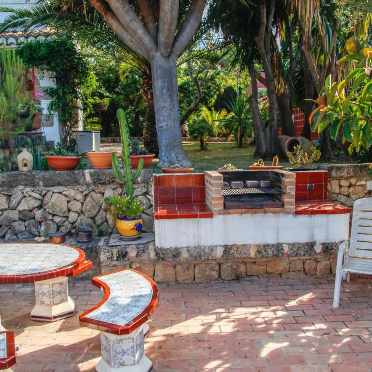 Villa Quinta - Villa con 3 Camere da Letto - 21