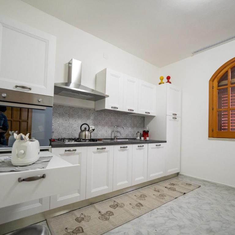 Villa Mafalda Relax Apartment - Appartamento Deluxe - 58