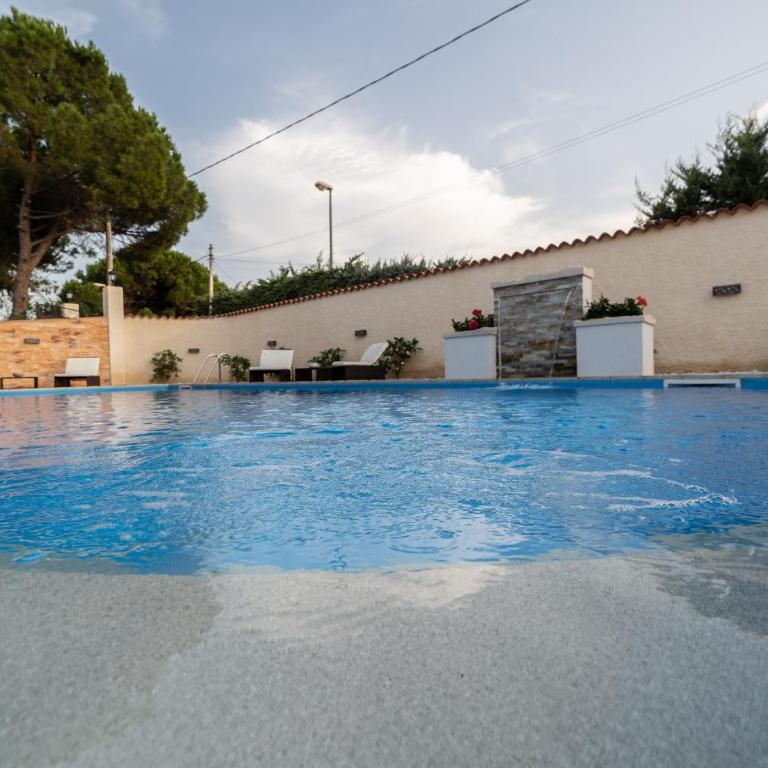 Villa Mafalda Relax Apartment - Appartamento Deluxe - 85