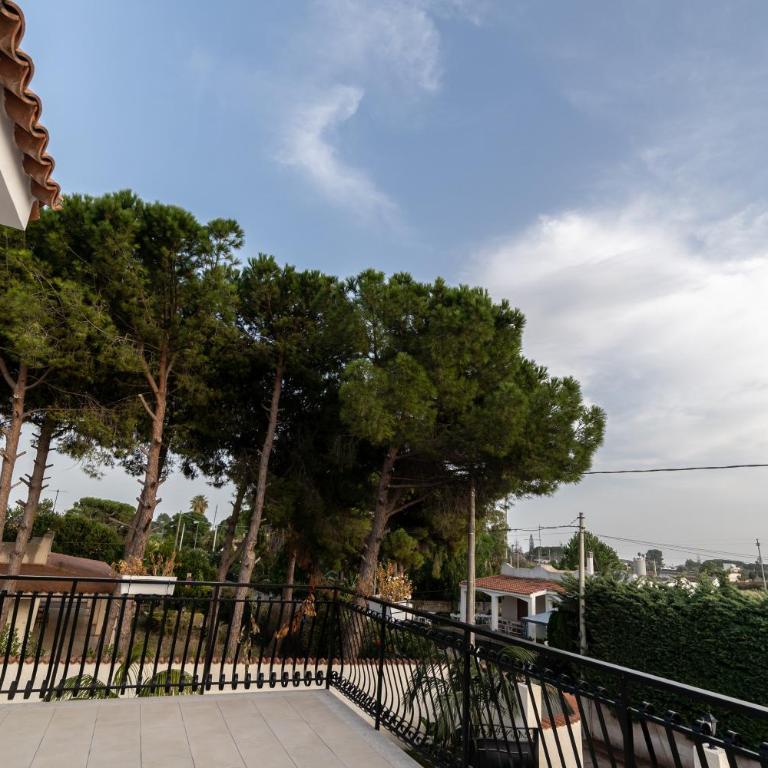Villa Mafalda Relax Apartment - Appartamento Deluxe - 86
