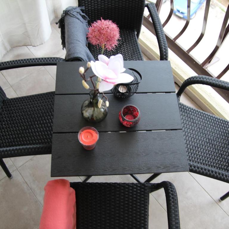 Sunny apartment with a view - Apartman sa Terasom - 3