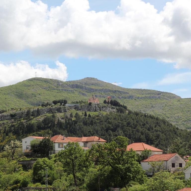 Sunny apartment with a view - Apartman sa Terasom - 8