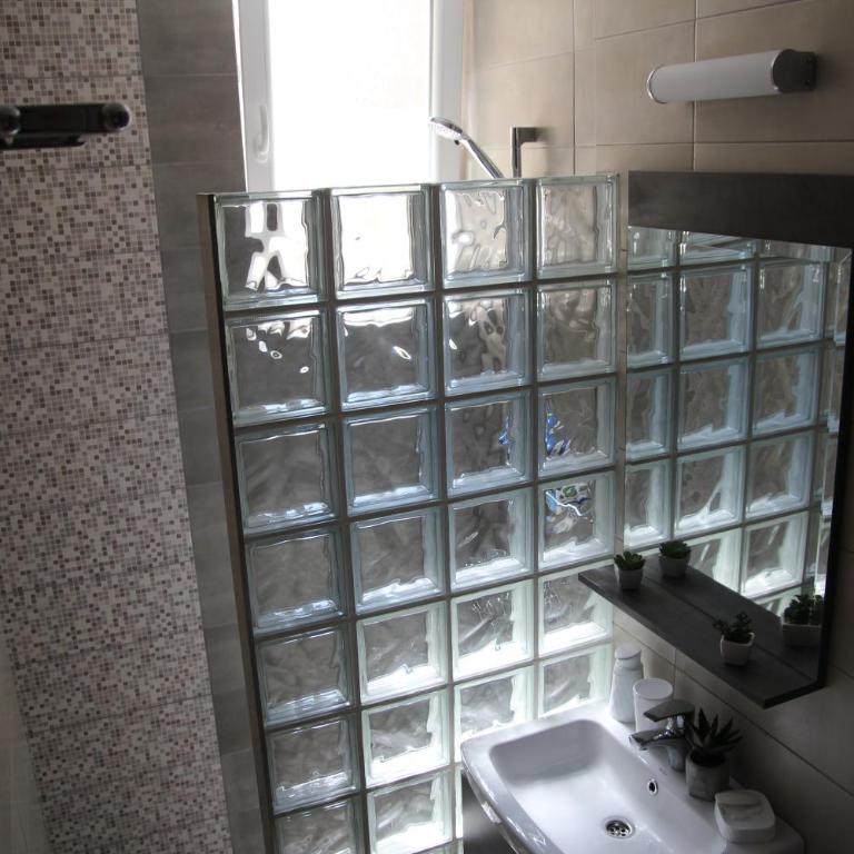 Sunny apartment with a view - Apartman sa Terasom - 19