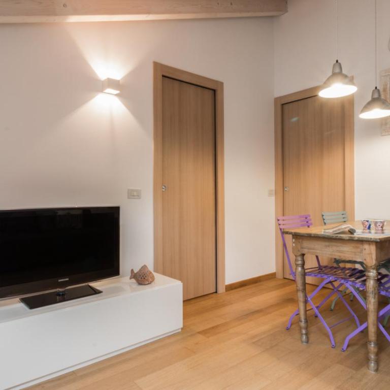 Italianway Easy - Savona 108 - Appartamento con 1 Camera da Letto - 4