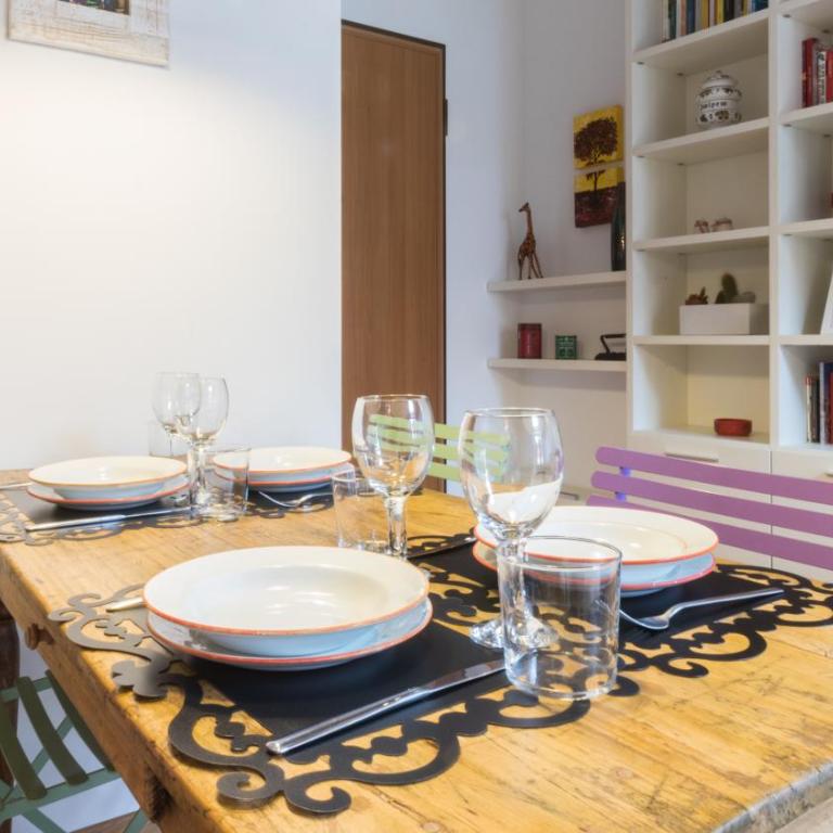 Italianway Easy - Savona 108 - Appartamento con 1 Camera da Letto - 10