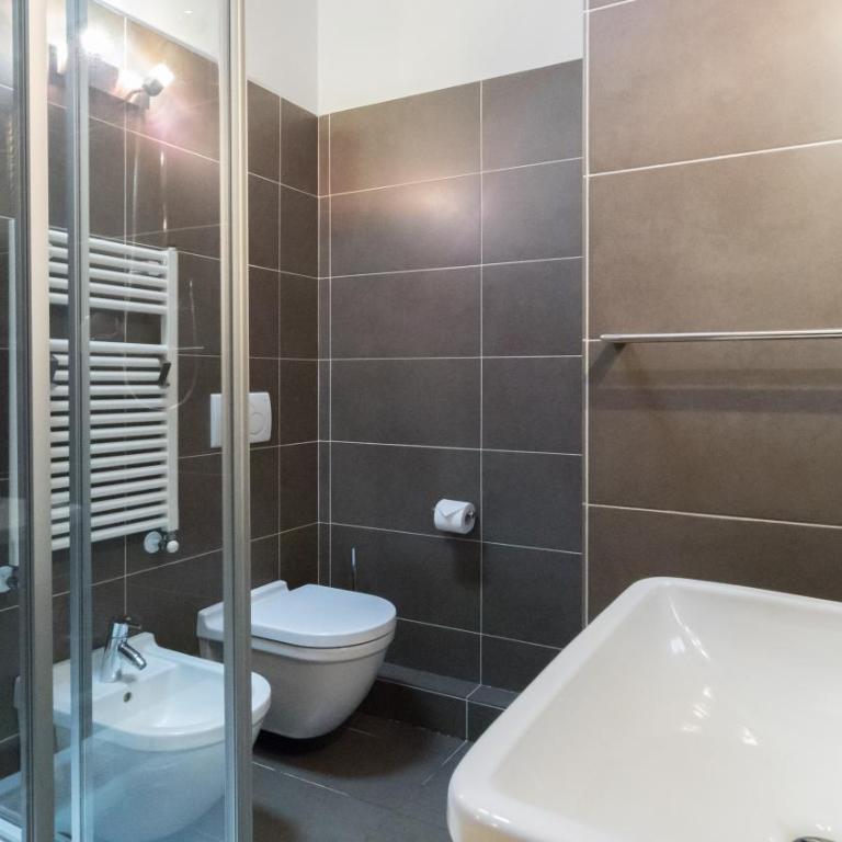 Italianway Easy - Savona 108 - Appartamento con 1 Camera da Letto - 17