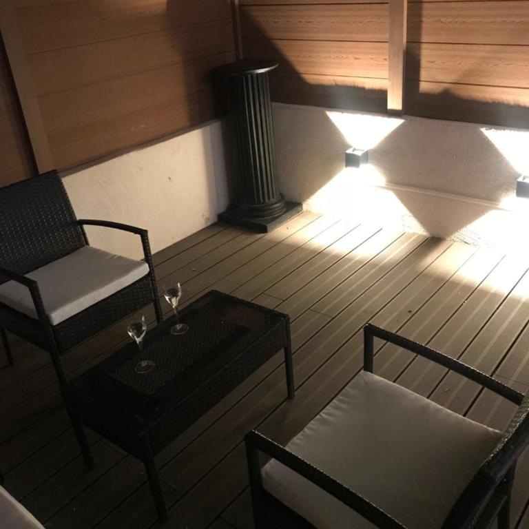 BEACH FLAT - Appartement 1 Chambre - 18