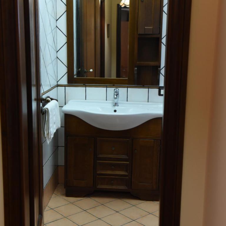 Casa Consiglio - Casa con 2 Camere da Letto - 41