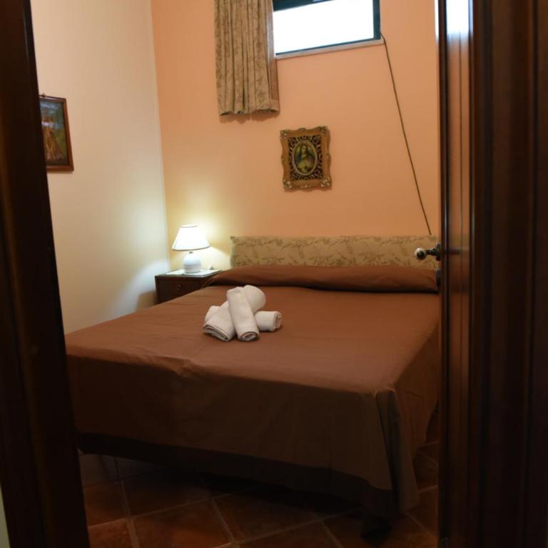 Casa Consiglio - Casa con 2 Camere da Letto - 43