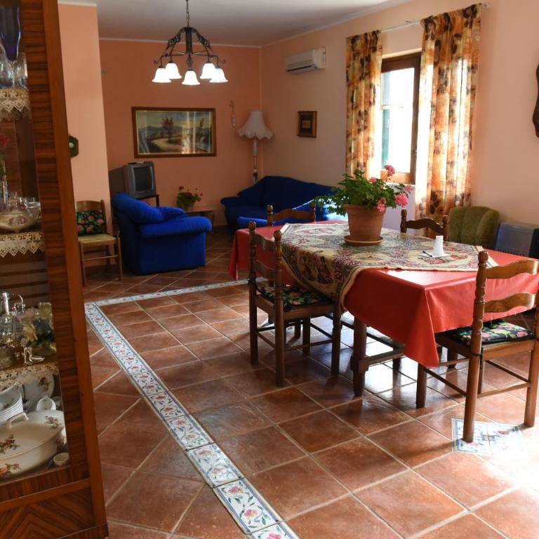 Casa Consiglio - Casa con 2 Camere da Letto - 45