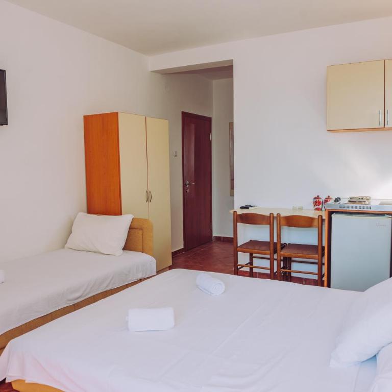 Apartmani Lasta - Studio sa Sofom na Izvlačenje - 4